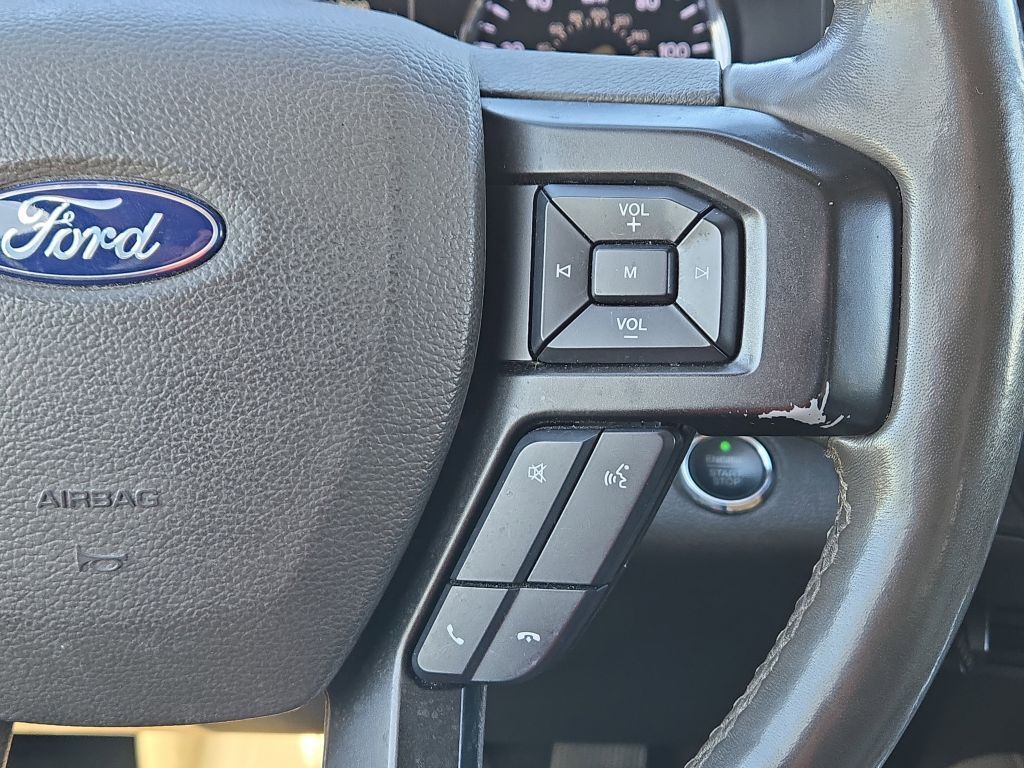 2019 Ford Expedition MAX Limited, A56398, Photo