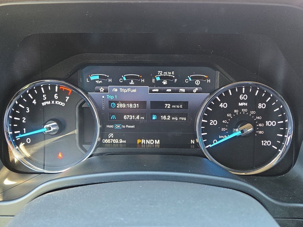 2019 Ford Expedition MAX Limited, A56398, Photo