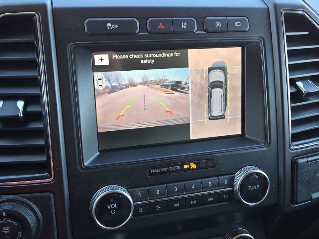 2019 Ford Expedition MAX Limited, A56398, Photo