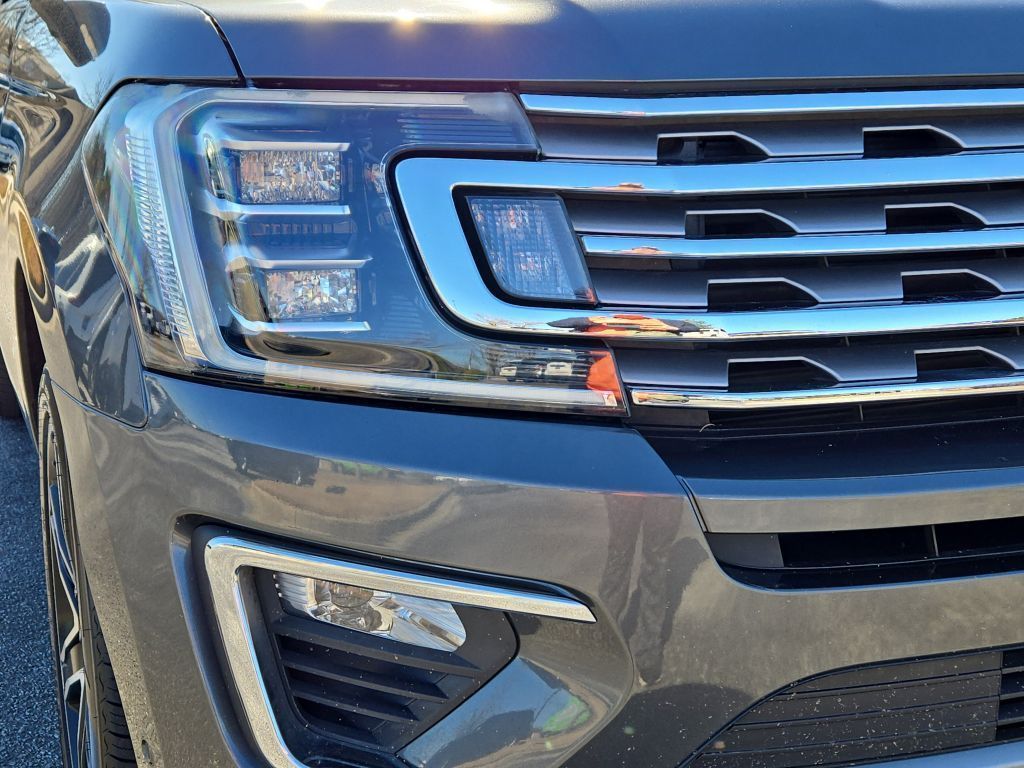 2019 Ford Expedition MAX Limited, A56398, Photo
