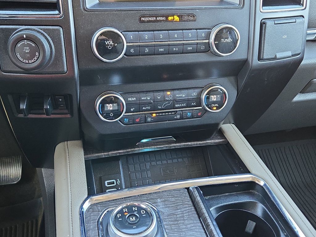 2019 Ford Expedition MAX Limited, A56398, Photo