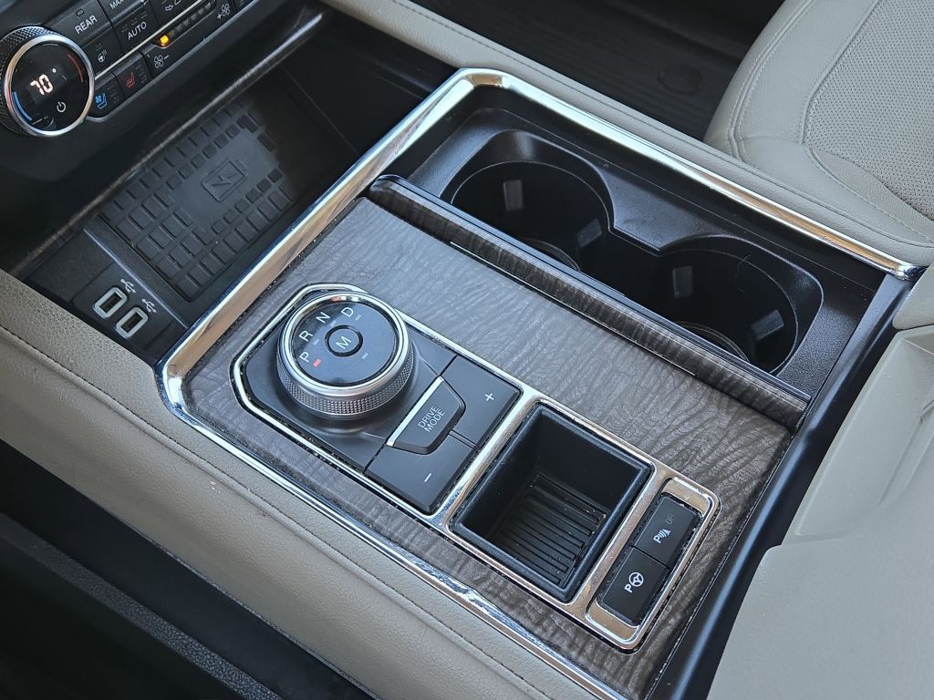 2019 Ford Expedition MAX Limited, A56398, Photo