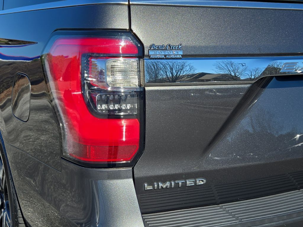 2019 Ford Expedition MAX Limited, A56398, Photo