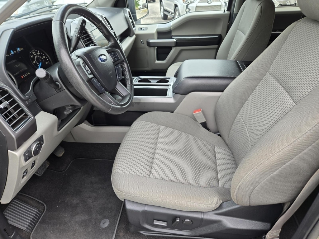 2019 Ford F-150 XLT, B32644, Photo