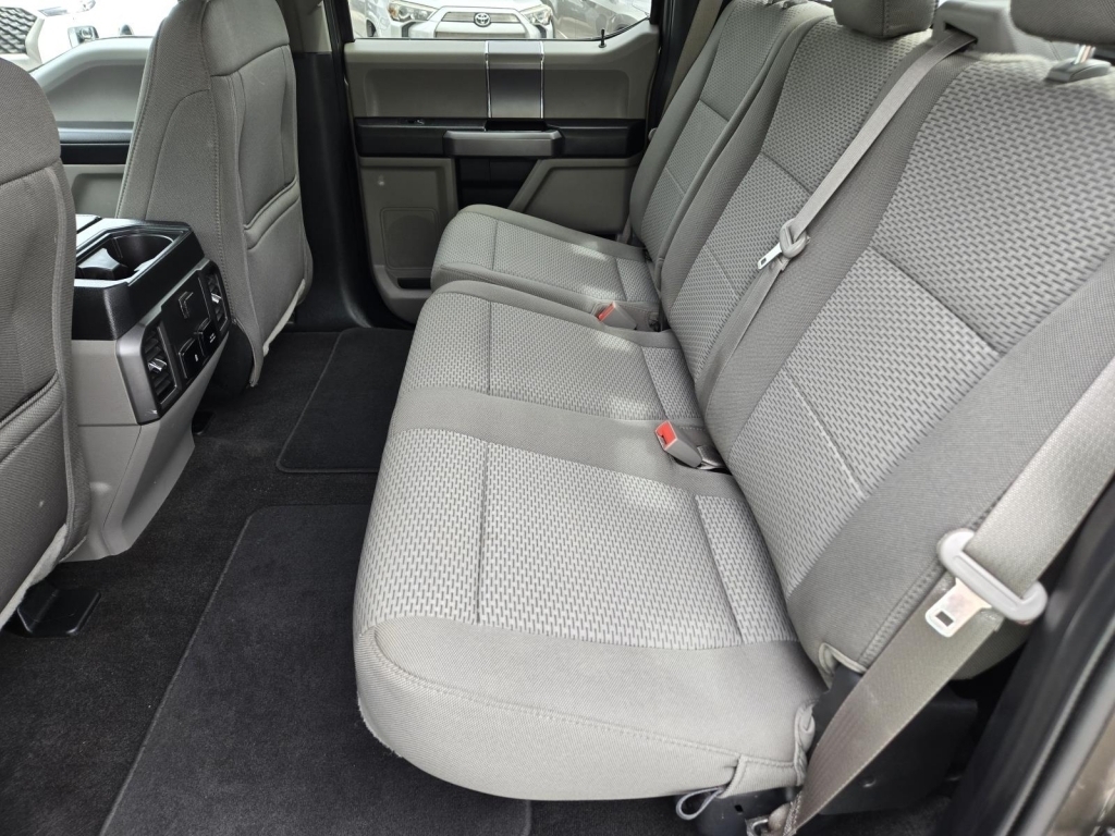 2019 Ford F-150 XLT, B32644, Photo