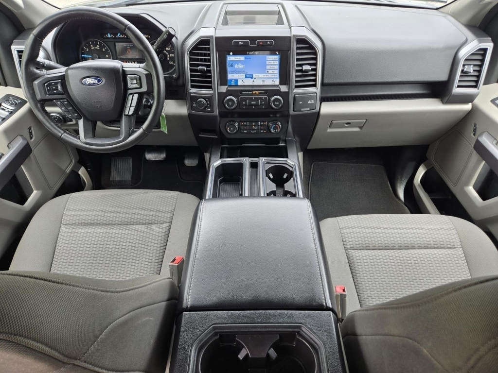 2019 Ford F-150 XLT, B32644, Photo
