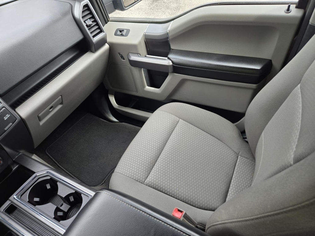 2019 Ford F-150 XLT, B32644, Photo