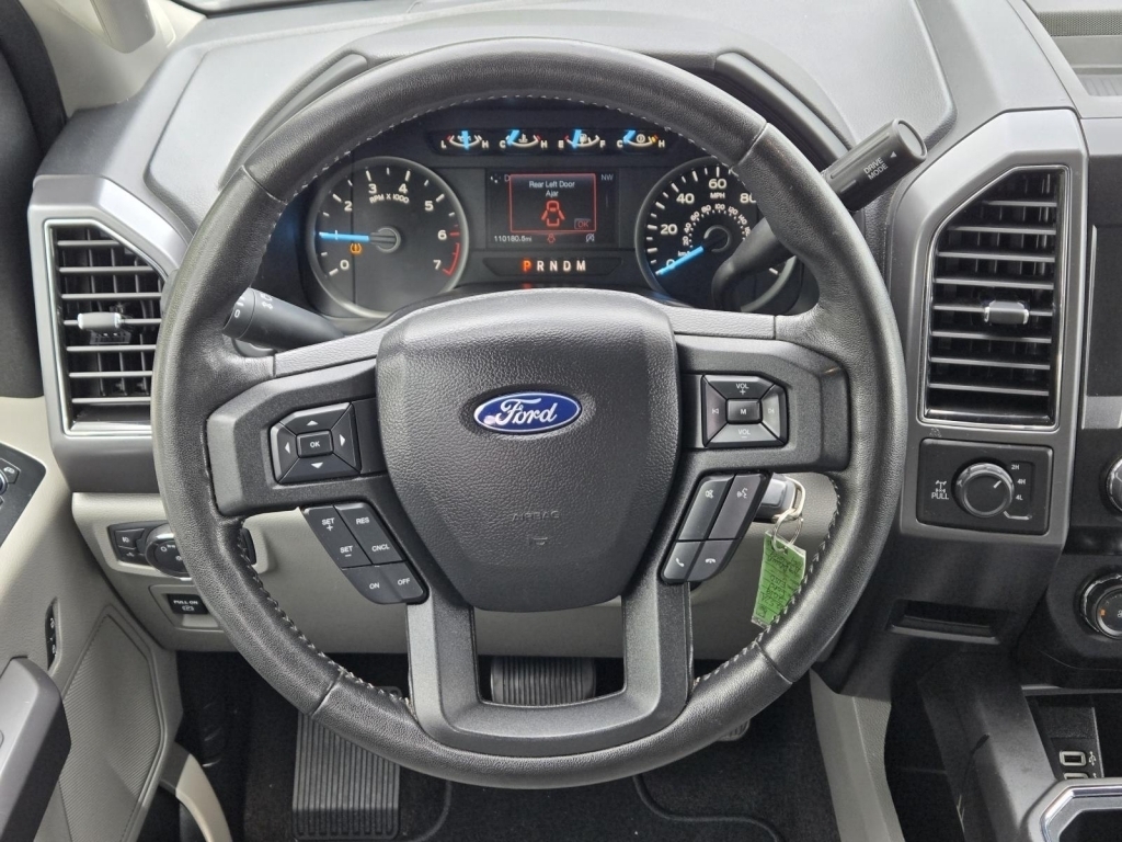 2019 Ford F-150 XLT, B32644, Photo