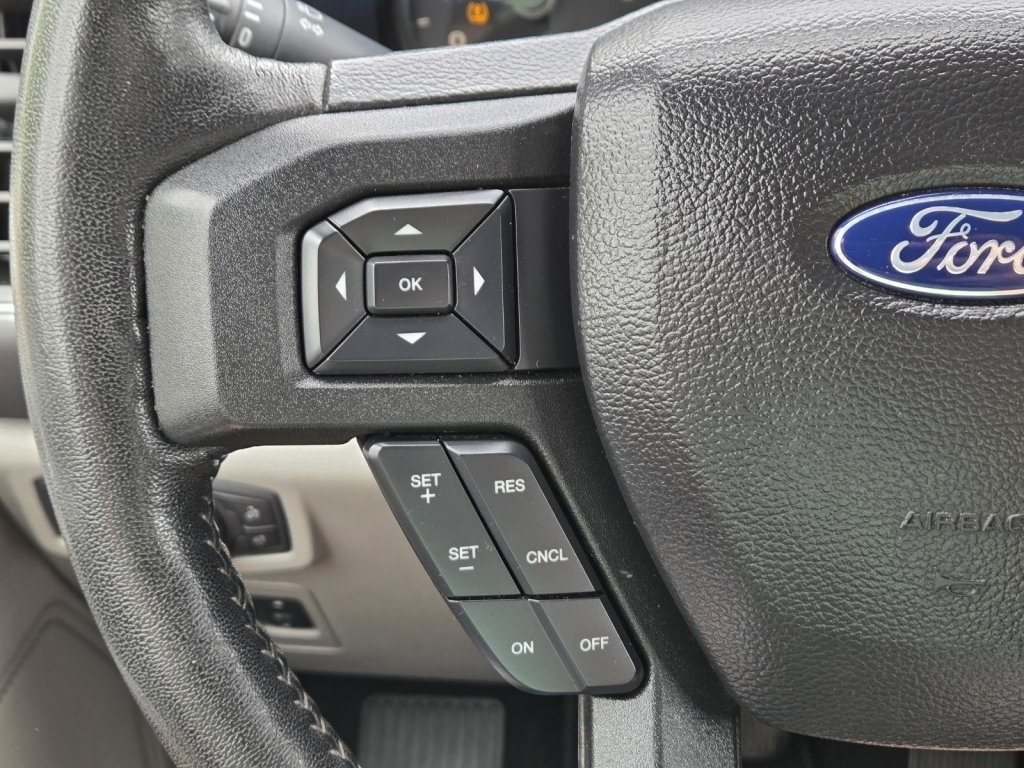 2019 Ford F-150 XLT, B32644, Photo