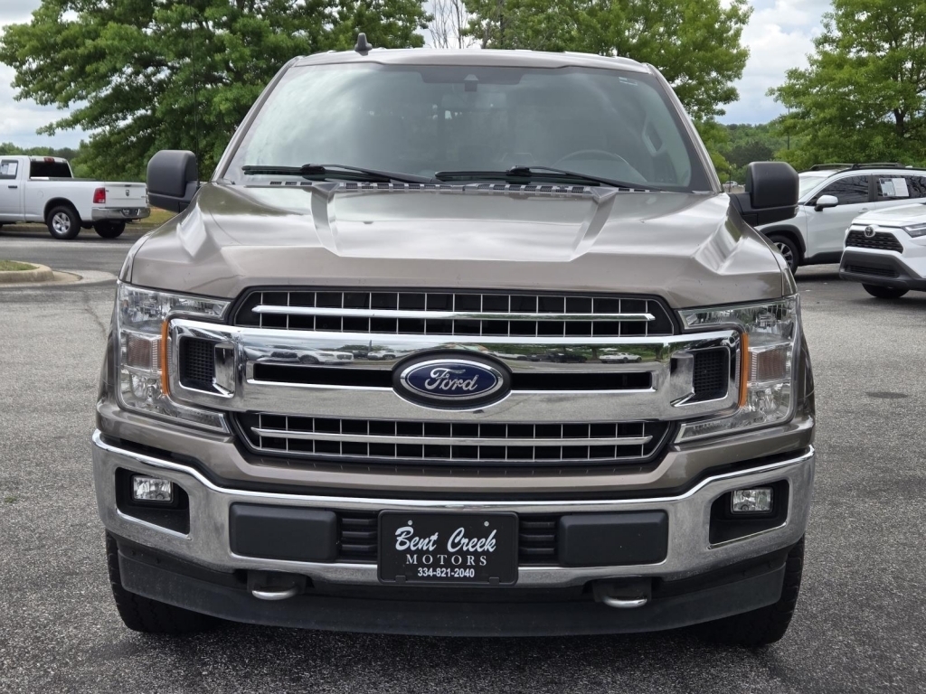 2019 Ford F-150 XLT, B32644, Photo