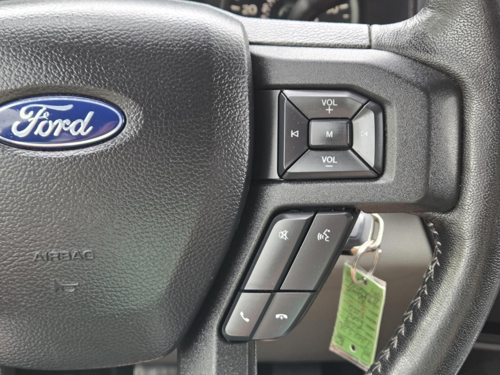 2019 Ford F-150 XLT, B32644, Photo
