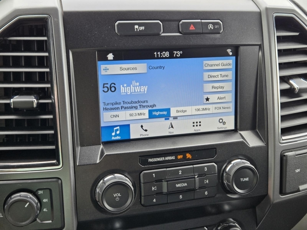 2019 Ford F-150 XLT, B32644, Photo