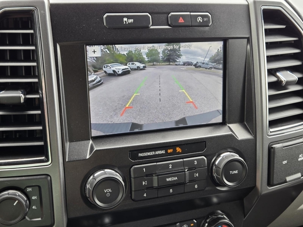 2019 Ford F-150 XLT, B32644, Photo