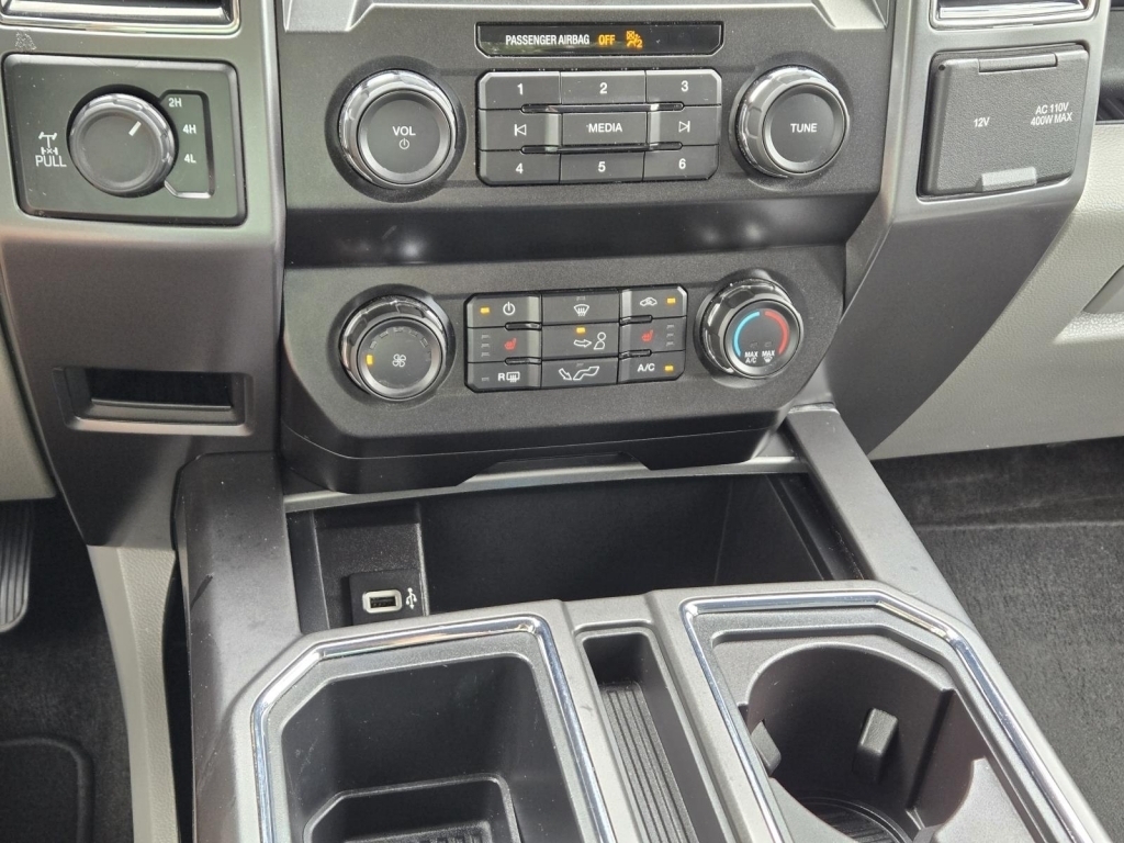 2019 Ford F-150 XLT, B32644, Photo