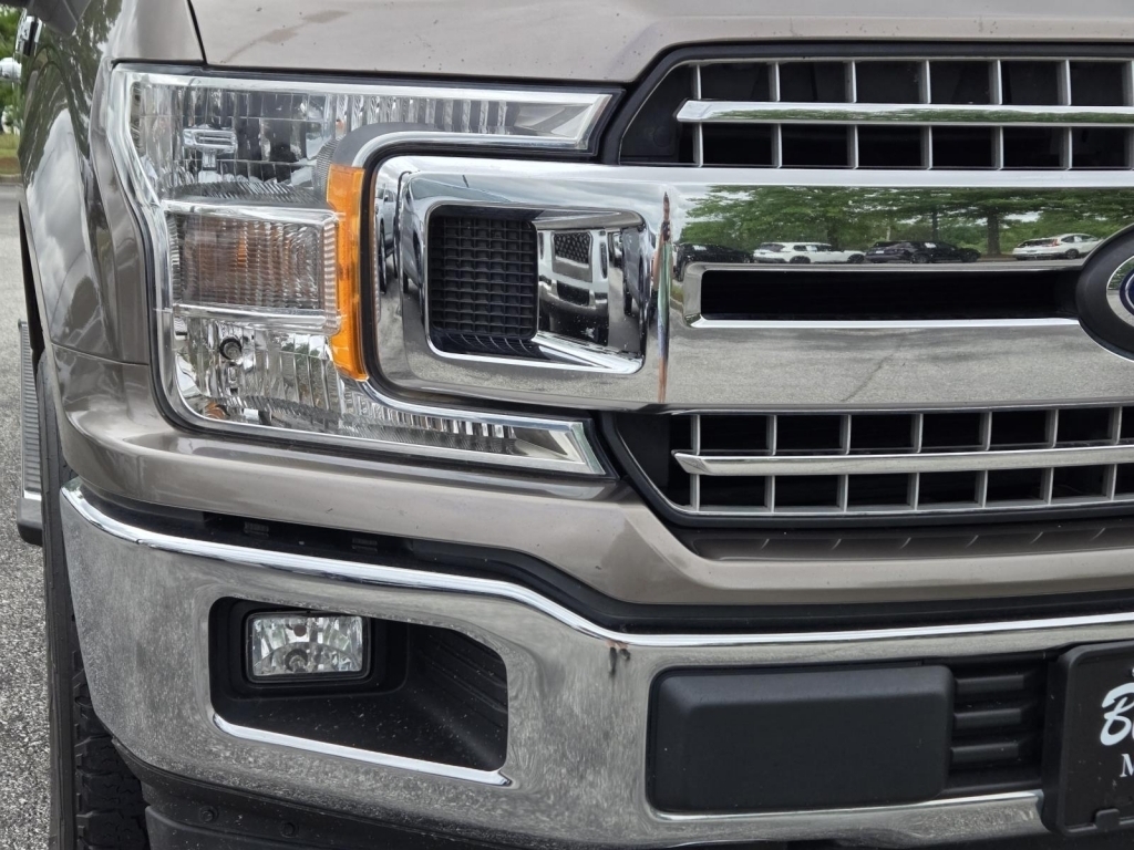 2019 Ford F-150 XLT, B32644, Photo