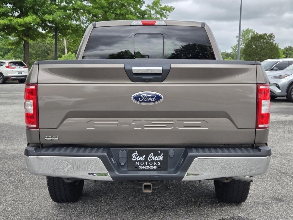 2019 Ford F-150 XLT, B32644, Photo