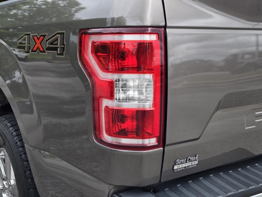 2019 Ford F-150 XLT, B32644, Photo