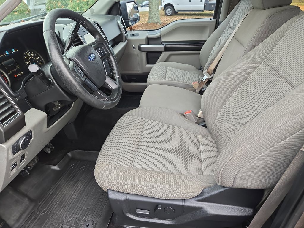 2019 Ford F-150 XLT, C10426, Photo
