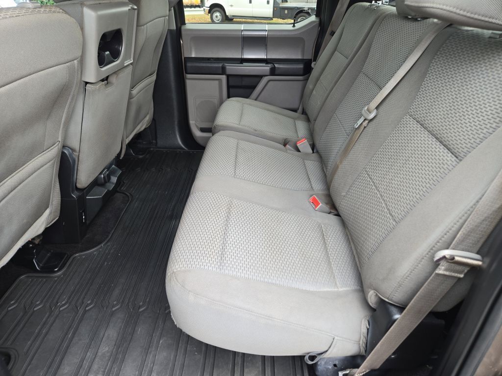 2019 Ford F-150 XLT, C10426, Photo