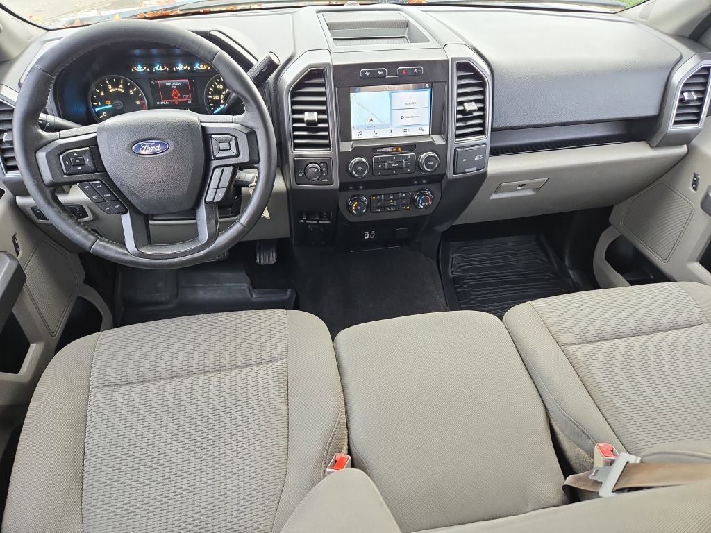 2019 Ford F-150 XLT, C10426, Photo