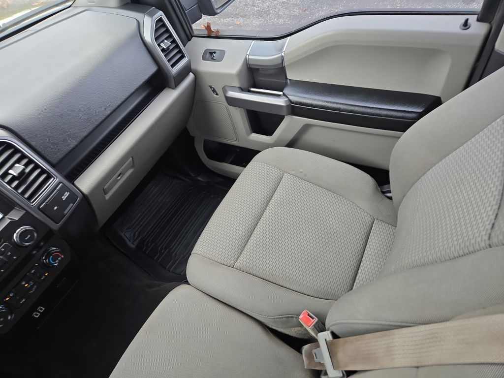 2019 Ford F-150 XLT, C10426, Photo