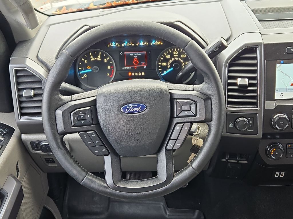 2019 Ford F-150 XLT, C10426, Photo