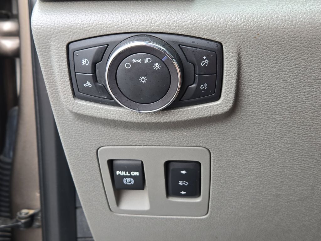 2019 Ford F-150 XLT, C10426, Photo