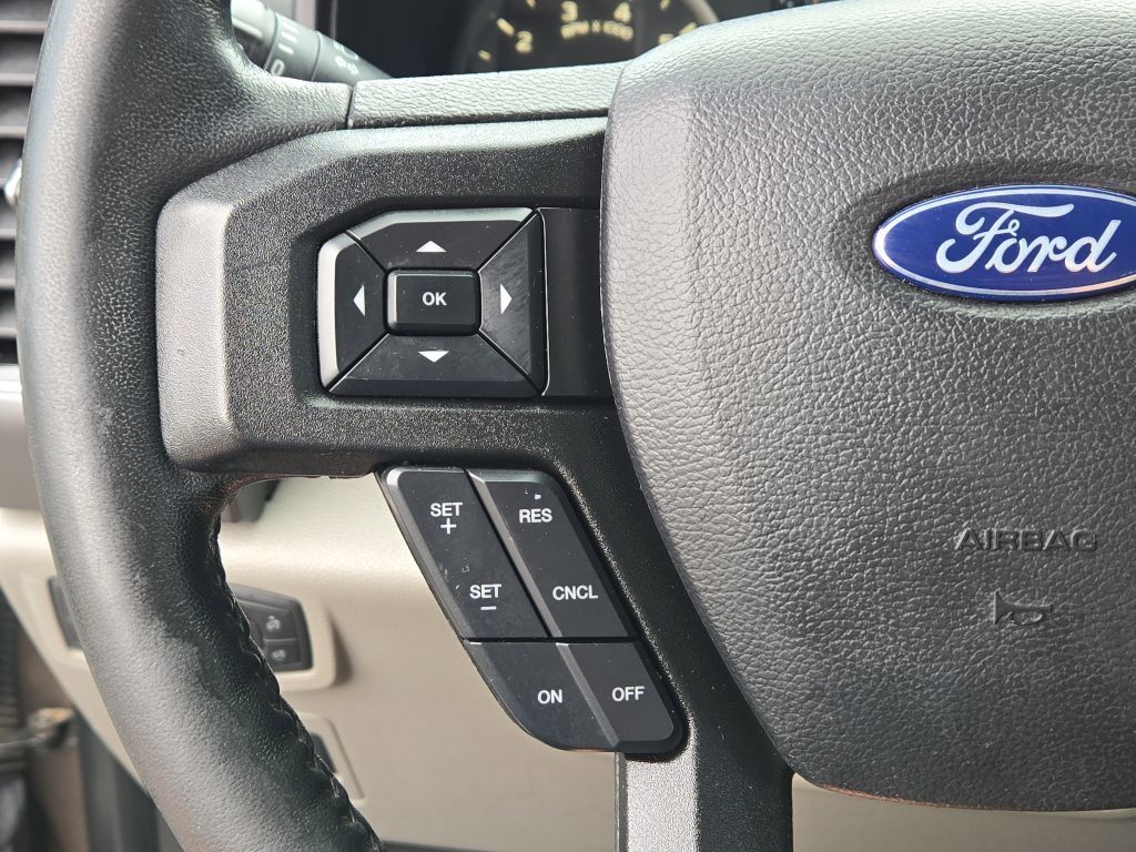 2019 Ford F-150 XLT, C10426, Photo