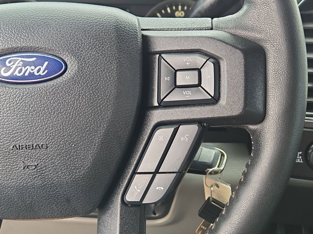 2019 Ford F-150 XLT, C10426, Photo