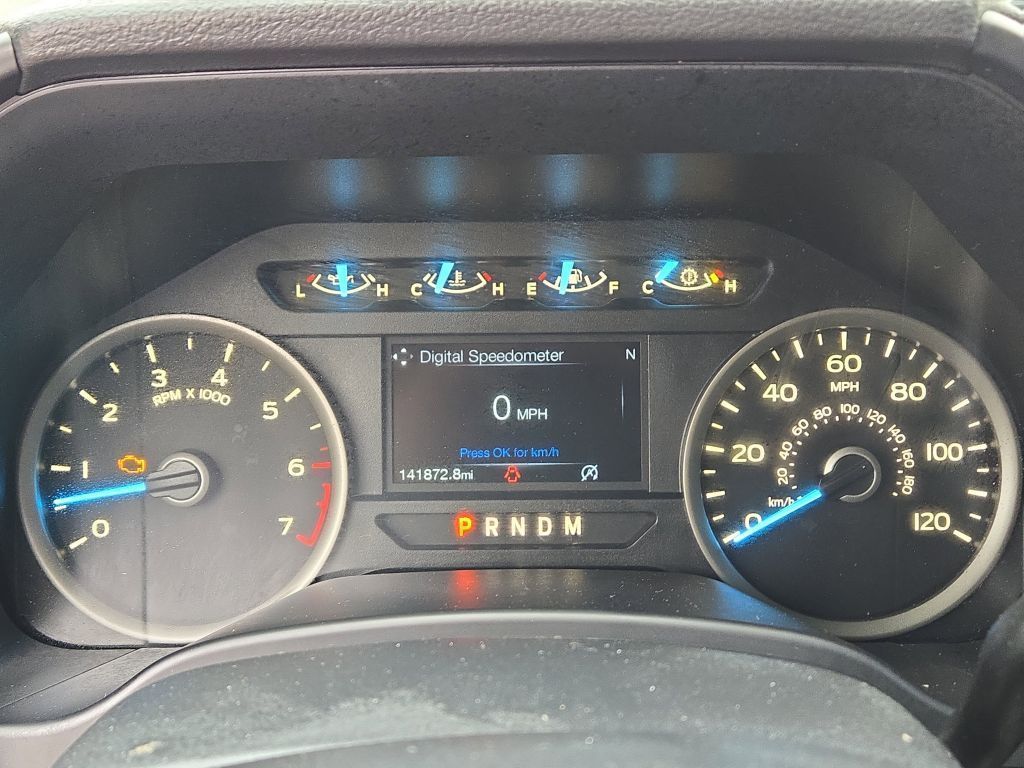 2019 Ford F-150 XLT, C10426, Photo