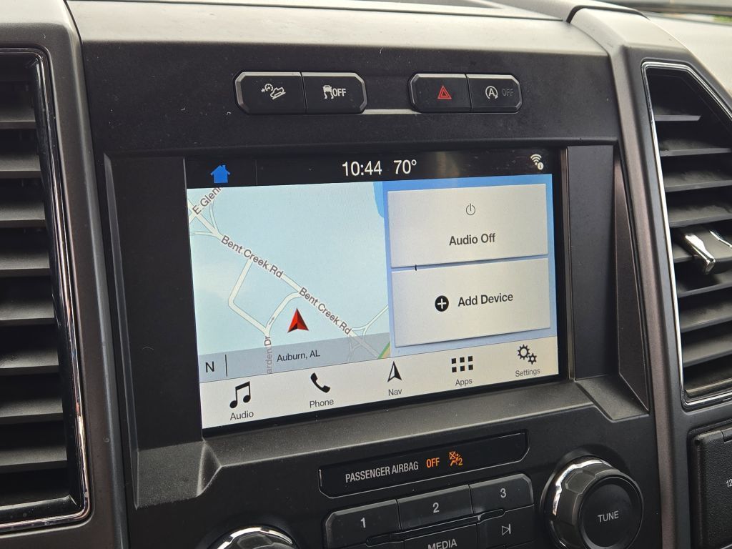 2019 Ford F-150 XLT, C10426, Photo