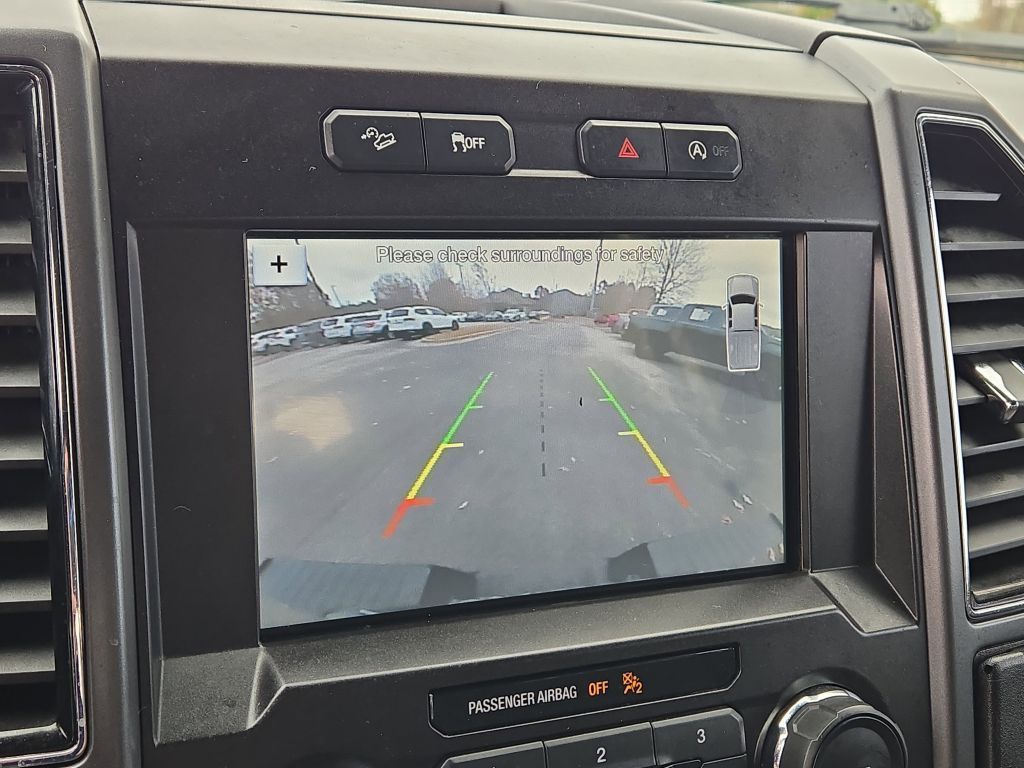 2019 Ford F-150 XLT, C10426, Photo