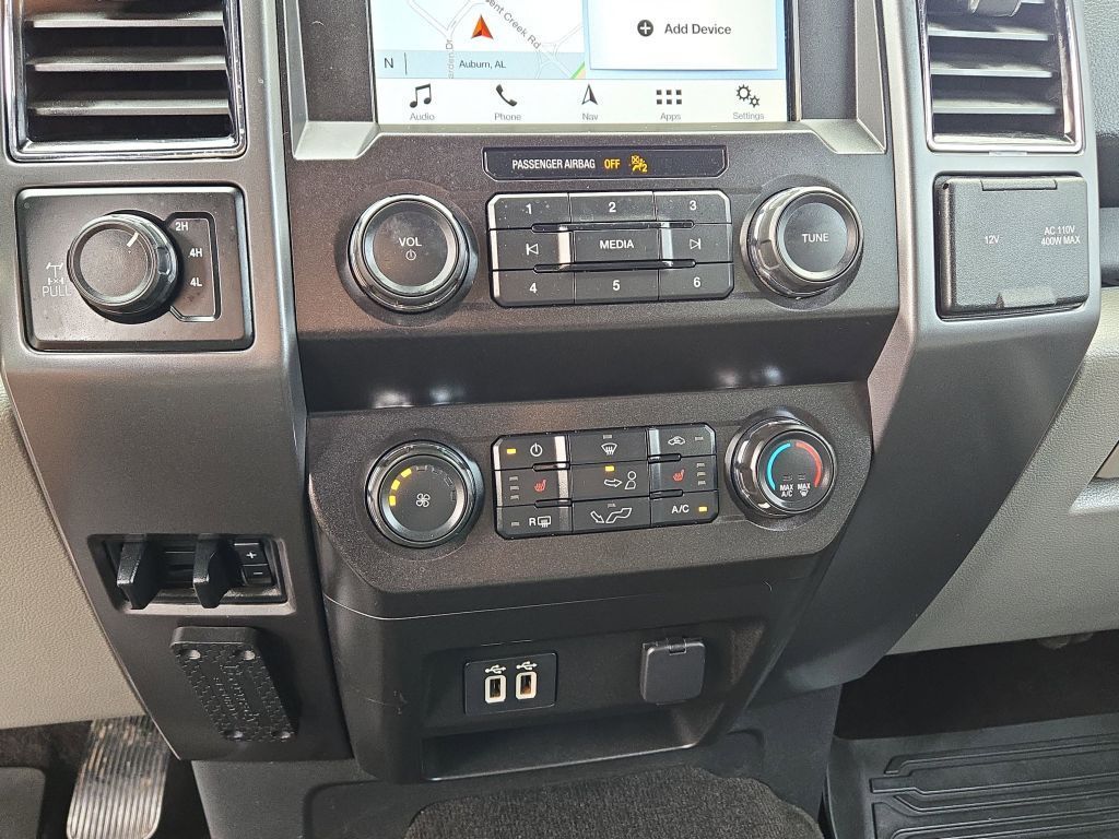 2019 Ford F-150 XLT, C10426, Photo