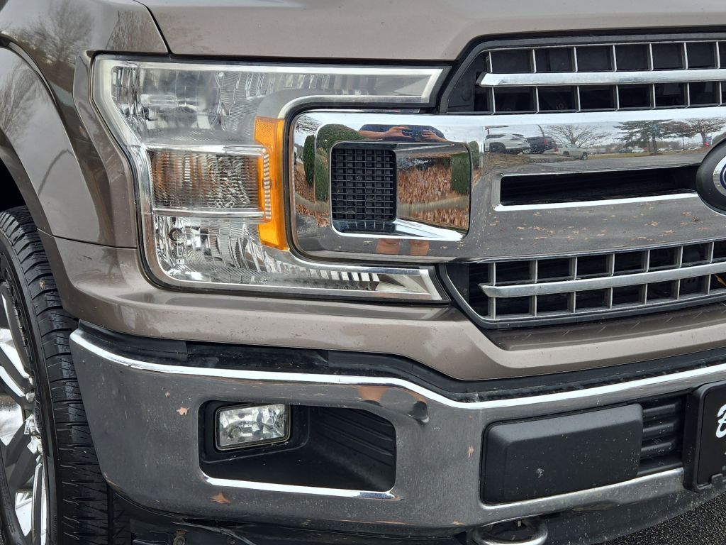 2019 Ford F-150 XLT, C10426, Photo