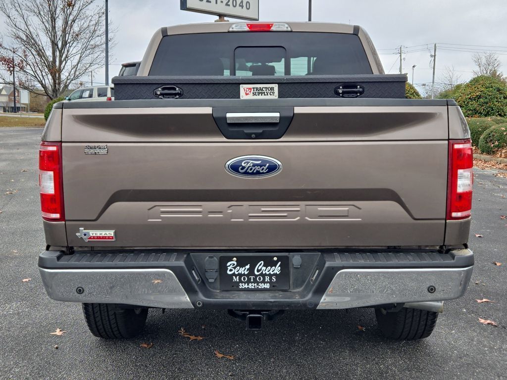 2019 Ford F-150 XLT, C10426, Photo