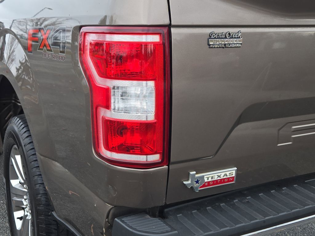 2019 Ford F-150 XLT, C10426, Photo