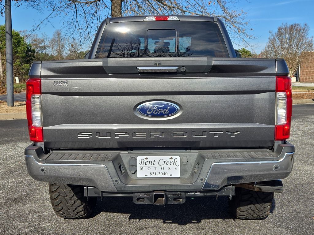 2019 Ford F-250 LARIAT, C53516, Photo