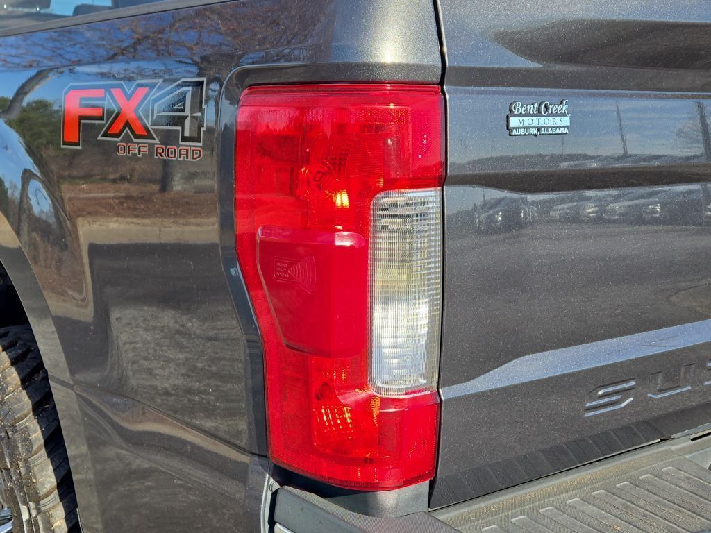 2019 Ford F-250 LARIAT, C53516, Photo