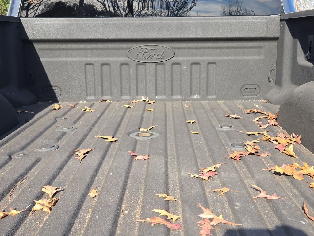 2019 Ford F-250 LARIAT, C53516, Photo