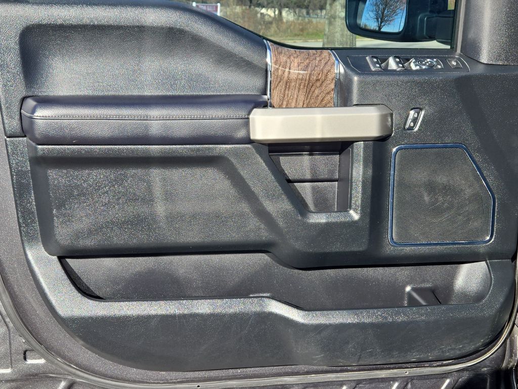 2019 Ford F-250 LARIAT, C53516, Photo