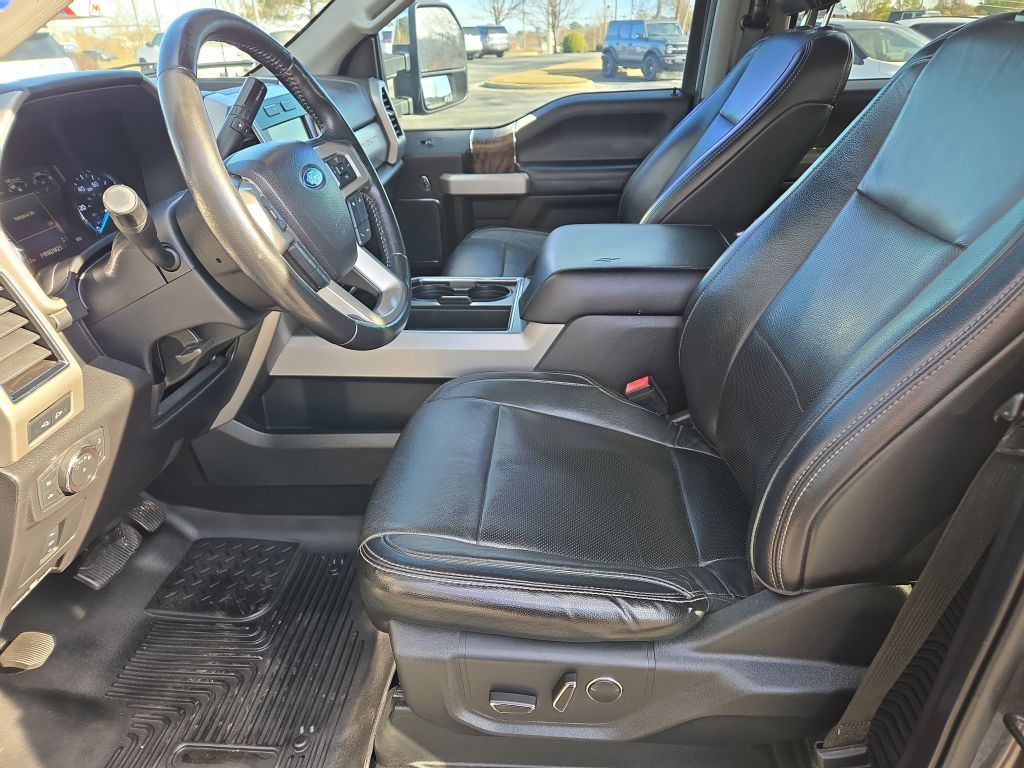 2019 Ford F-250 LARIAT, C53516, Photo