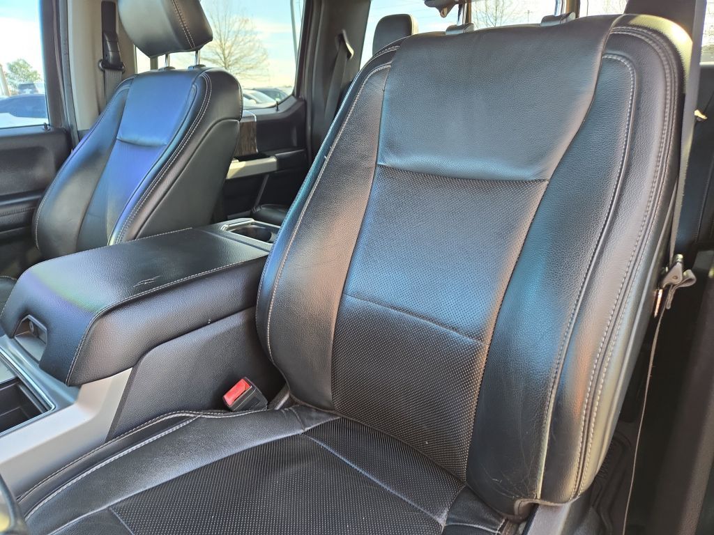 2019 Ford F-250 LARIAT, C53516, Photo