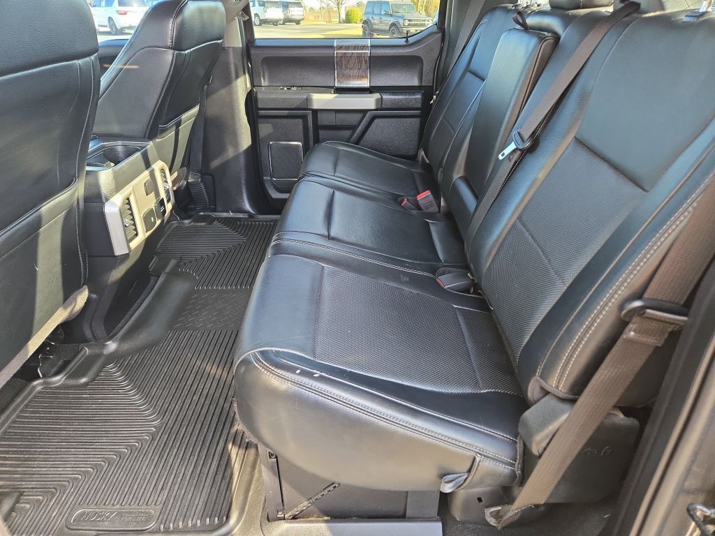 2019 Ford F-250 LARIAT, C53516, Photo