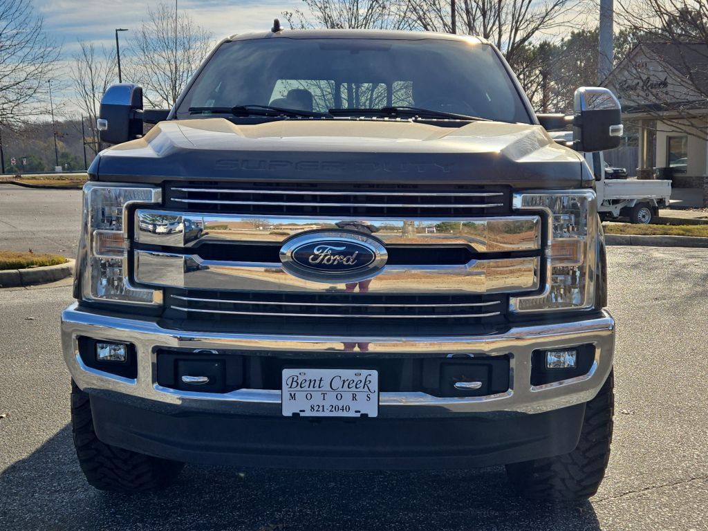 2019 Ford F-250 LARIAT, C53516, Photo