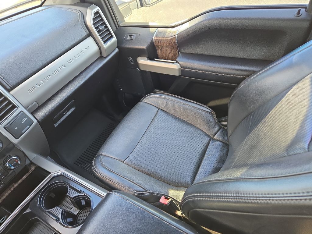 2019 Ford F-250 LARIAT, C53516, Photo