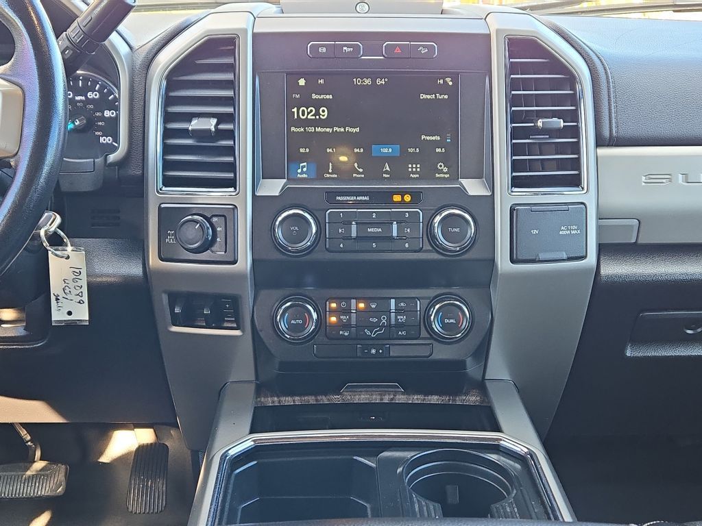 2019 Ford F-250 LARIAT, C53516, Photo