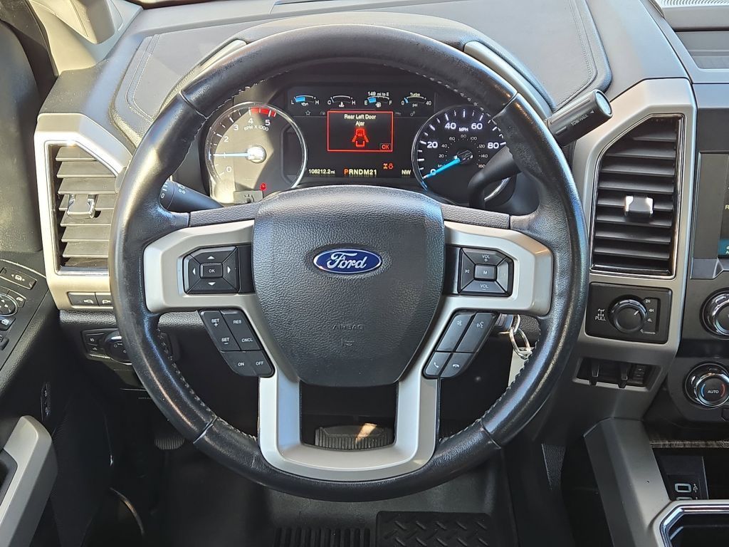 2019 Ford F-250 LARIAT, C53516, Photo