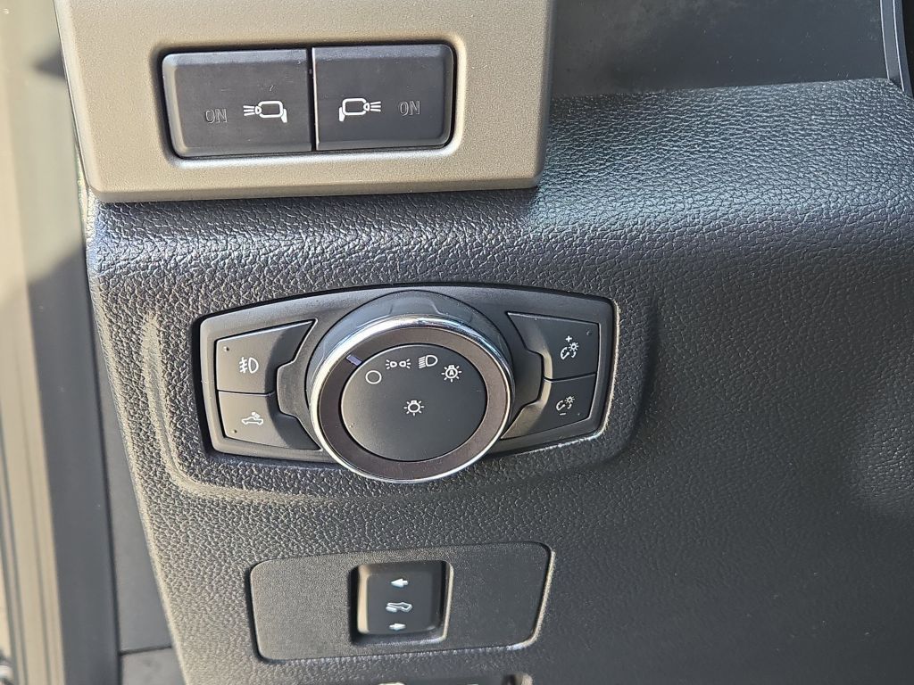 2019 Ford F-250 LARIAT, C53516, Photo