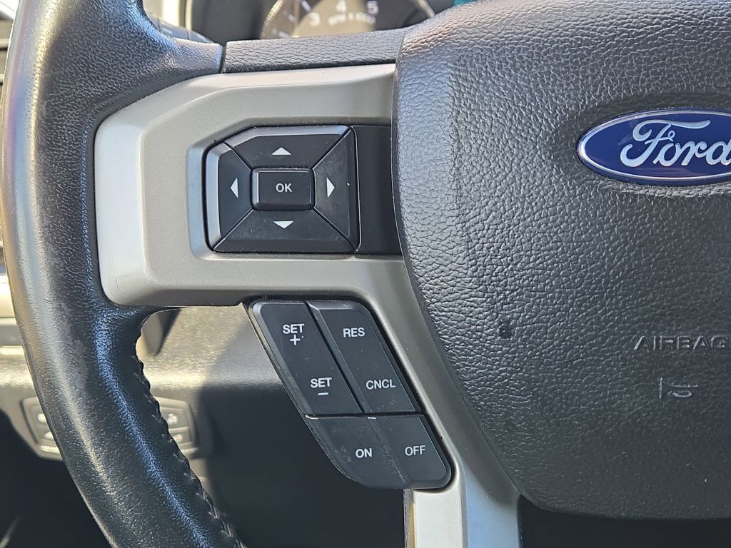 2019 Ford F-250 LARIAT, C53516, Photo