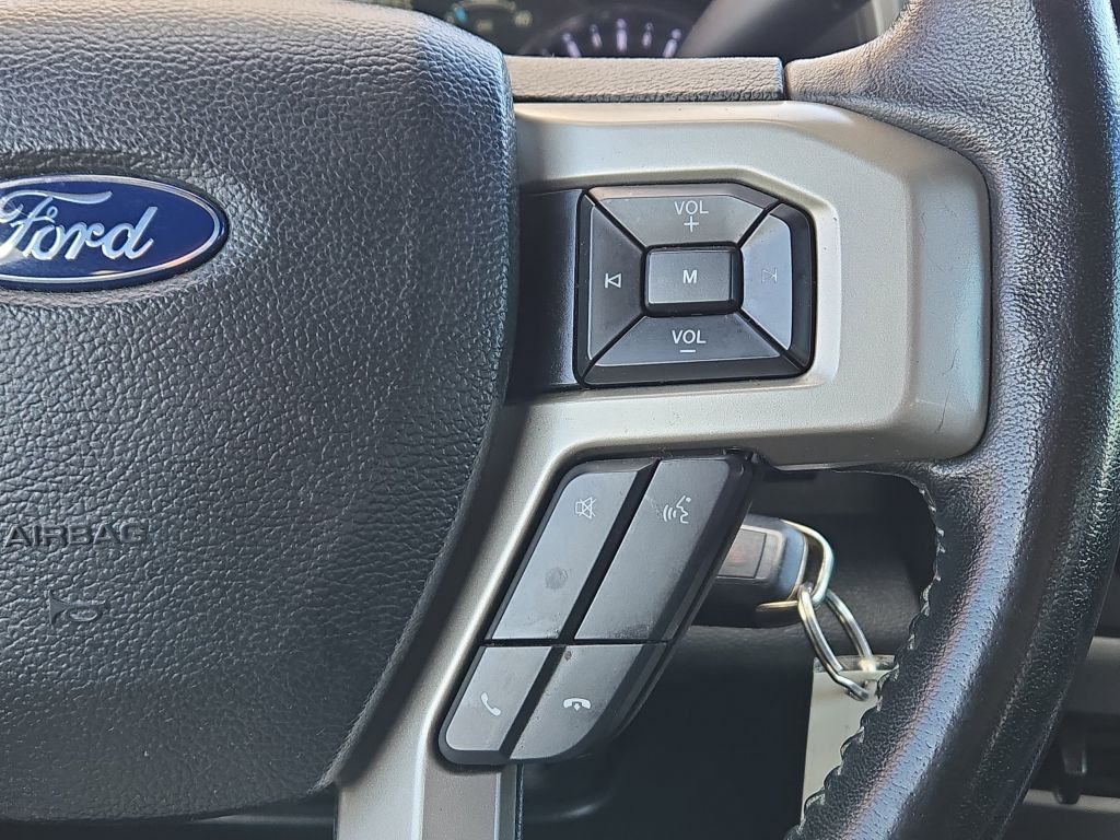 2019 Ford F-250 LARIAT, C53516, Photo